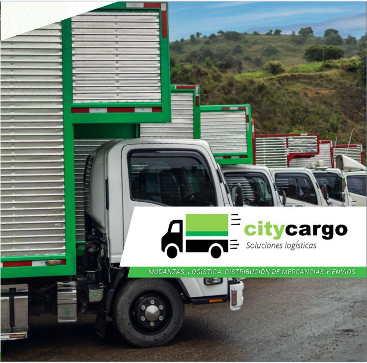 CityCargoGrupo